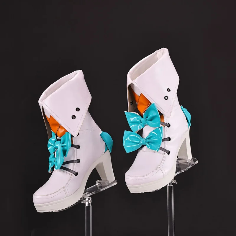 Обувь для косплея UUI1Zenless  – обзор и цена Men'S Shoes Zone