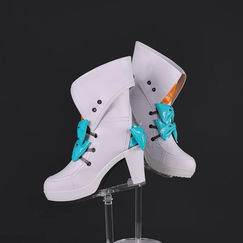 Обувь для косплея UUI1Zenless  – обзор и цена Men'S Shoes Zone
