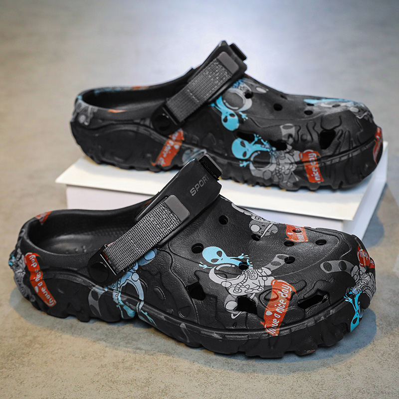 Мужские камуфляжные сабо больш – обзор и цена Men'S Shoes With Wide Toe Box