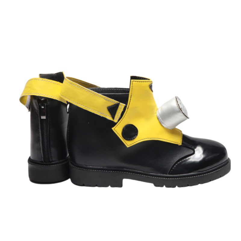 Игра Zenless Zone Zero Soldier – обзор и цена Men'S Shoes Zone