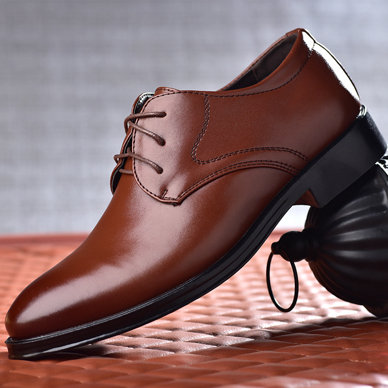 Распродажа Большие размеры 38- – обзор и цена Men'S Shoes Clearance Sale