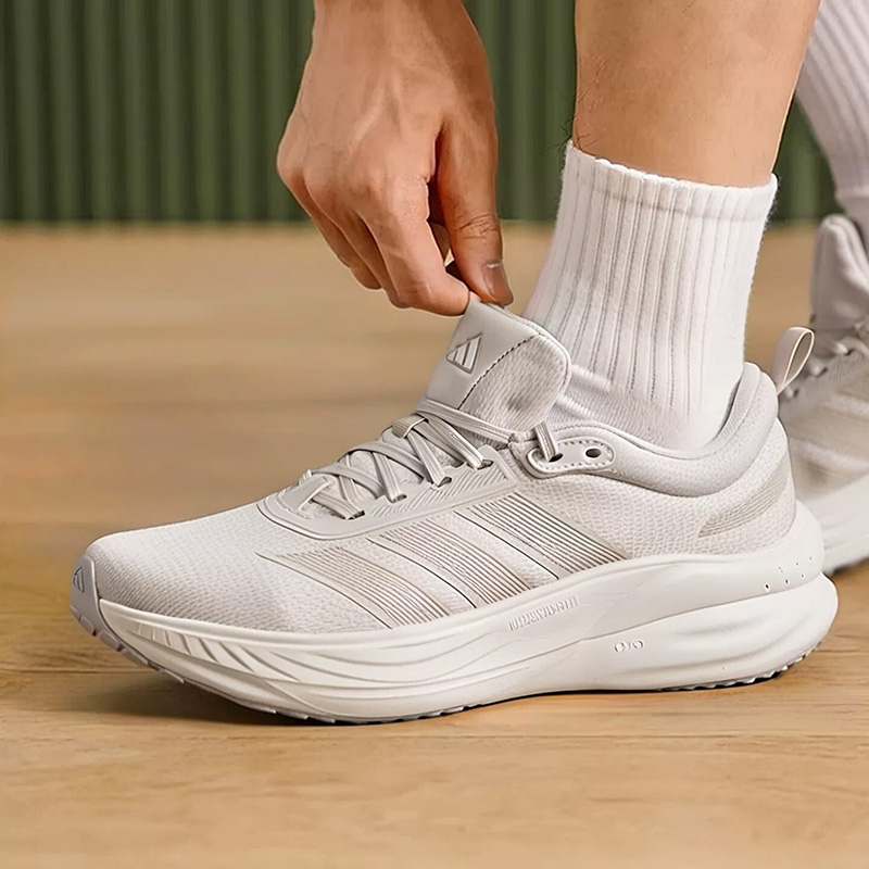 Мужские кроссовки Adidas для б – обзор и цена Men'S Shoes Half Cut