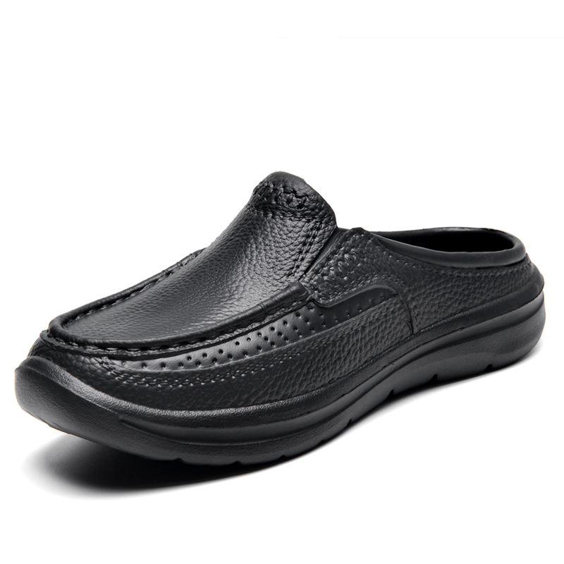 Летние садовые тапочки-сабо, в – обзор и цена Men Shoes On