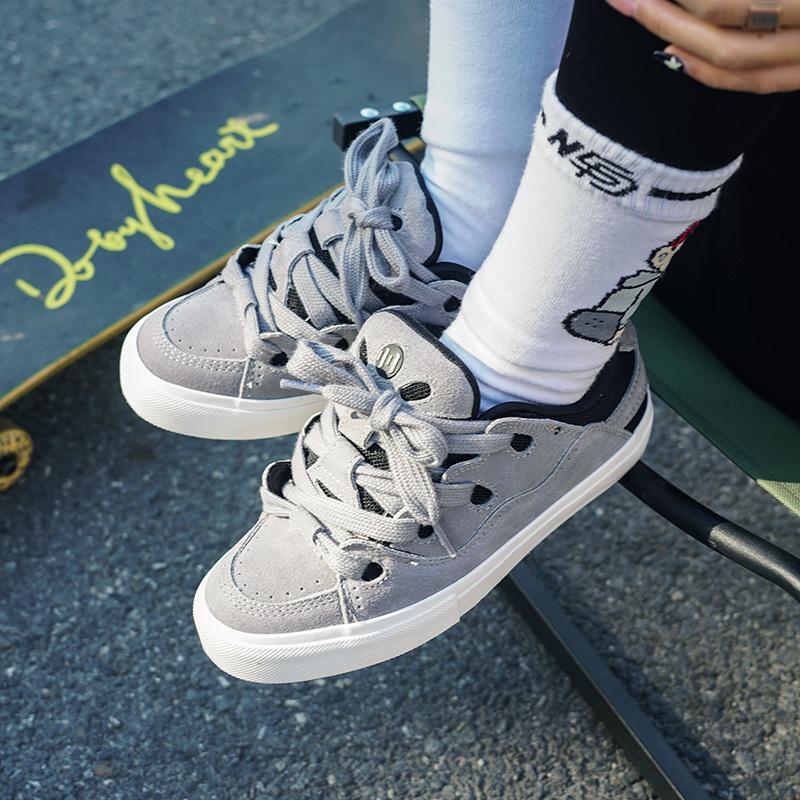 Кеды Ollieskate BAKE18008 в ст – обзор и цена Men Shoes China