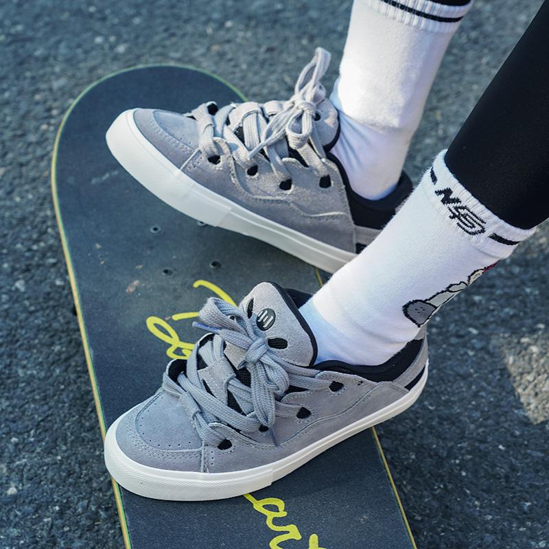 Кеды Ollieskate BAKE18008 в ст – обзор и цена Men Shoes China