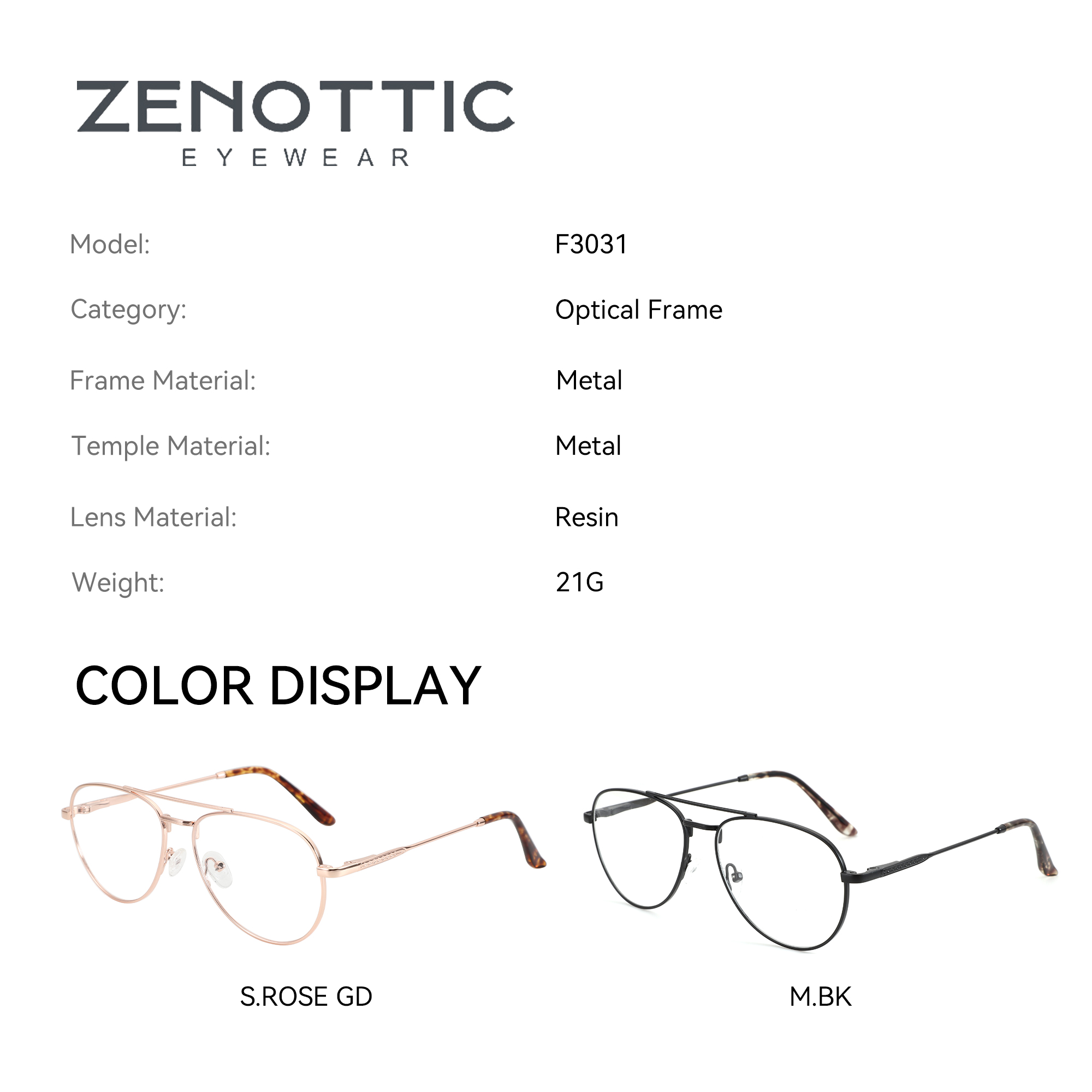 ZENOTTIC классические очки-ави – обзор и цена Men Shoes Zegna