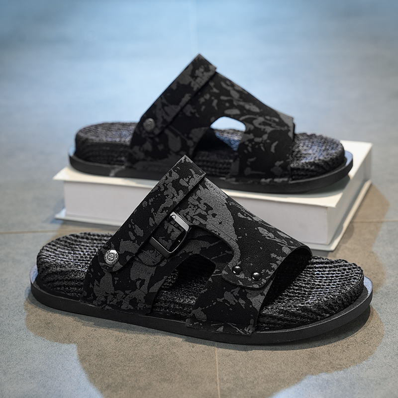 Мужские повседневные сандалии- – обзор и цена Men'S Shoes Comfortable Walking