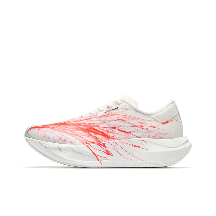 Кроссовки ANTA Zone 2 Heart Ra – обзор и цена Men'S Shoes Zone