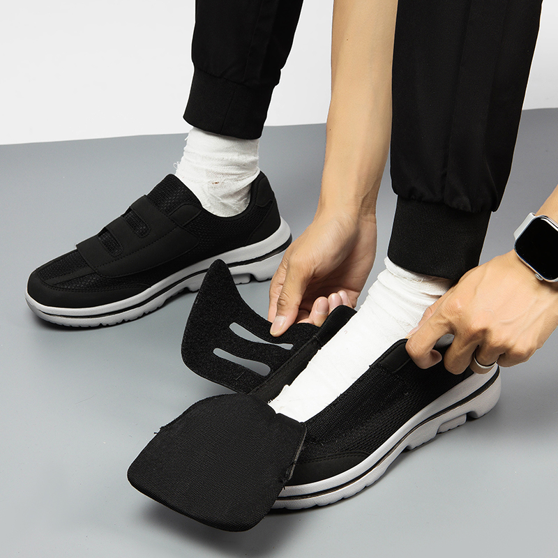 Кроссовки с широким носком для – обзор и цена Men'S Shoes With Wide Toe Box