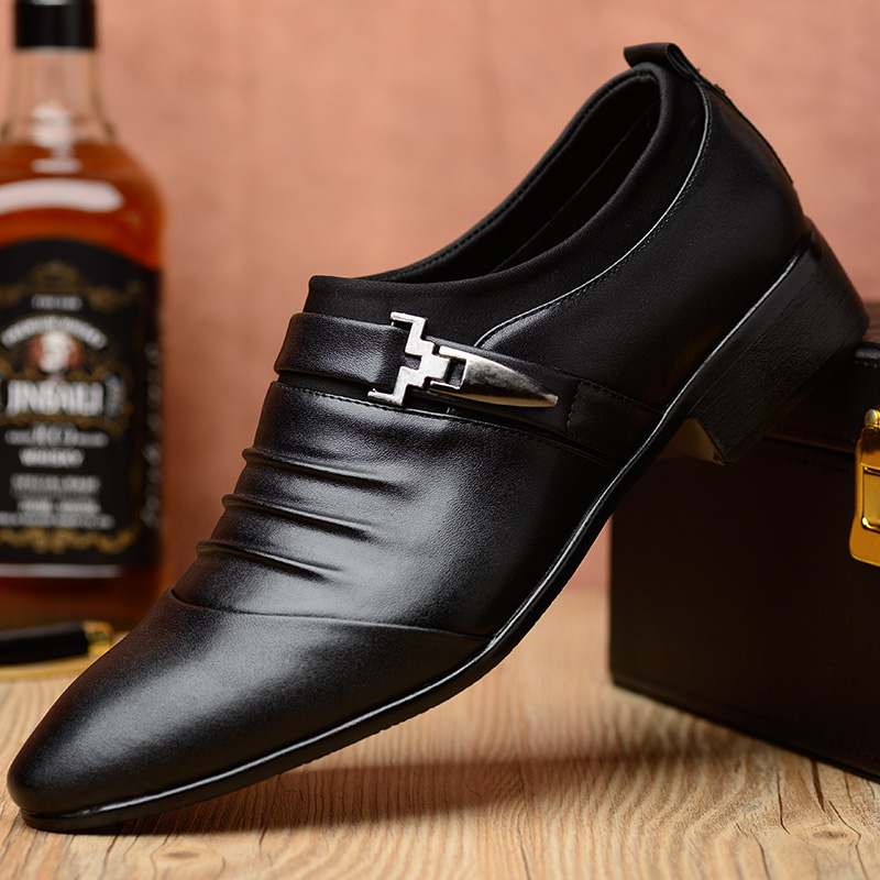 Лидер продаж, классические бел – обзор и цена Men'S Shoes Clearance Sale