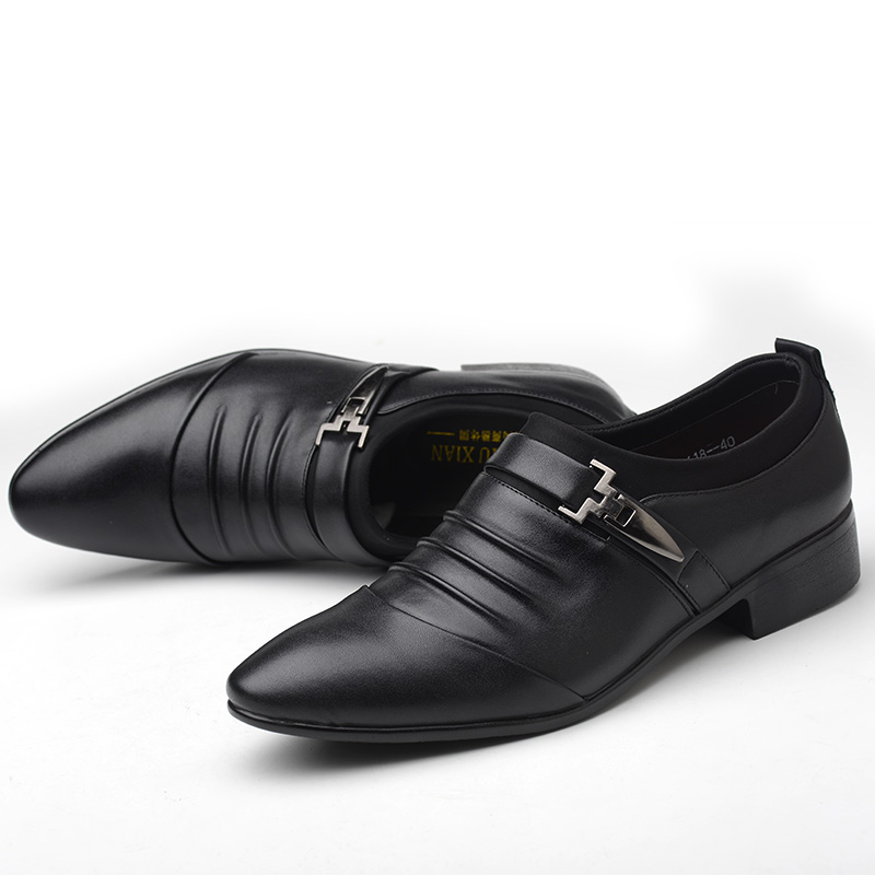 Лидер продаж, классические бел – обзор и цена Men'S Shoes Clearance Sale