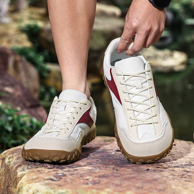 Новые трендовые кроссовки для  – обзор и цена Men'S Shoes X Wide
