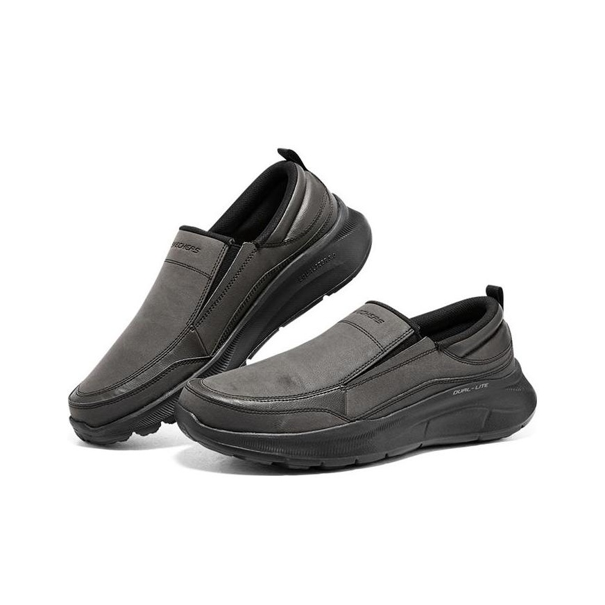 Мужские повседневные туфли Ske – обзор и цена Men Shoes On