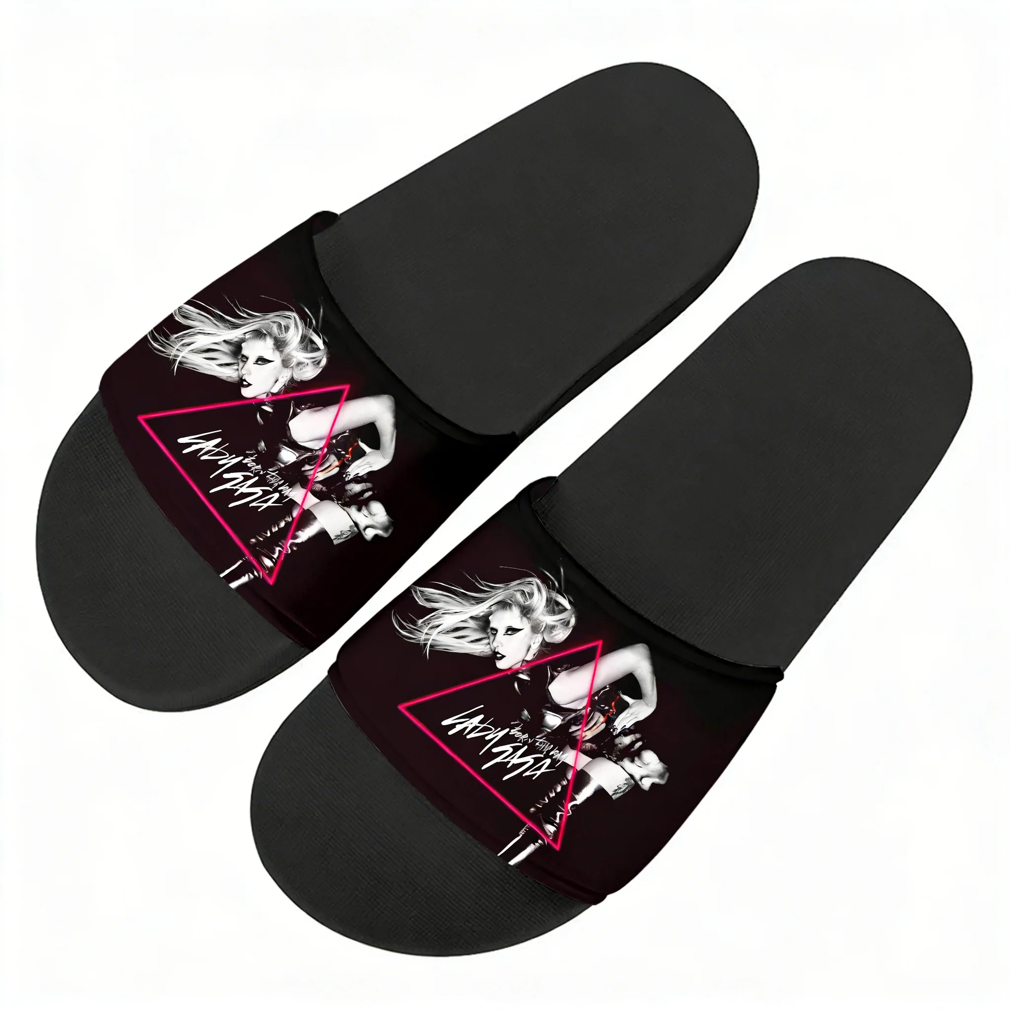 Шлепанцы Lady Gaga: модные дом – обзор и цена Men'S Shoes In Fashion