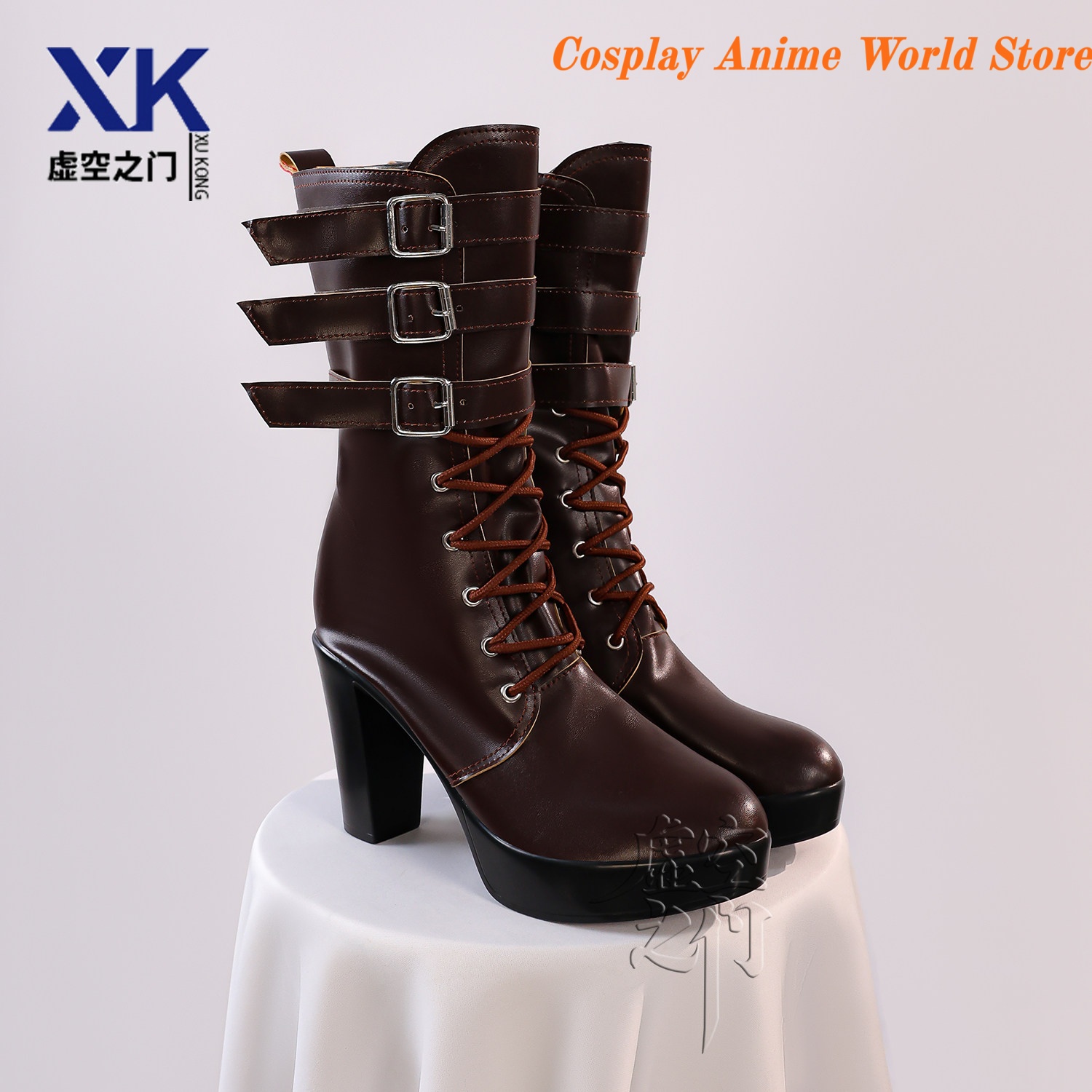В наличии: Косплей-обувь ZZZ U – обзор и цена Men'S Shoes Zone