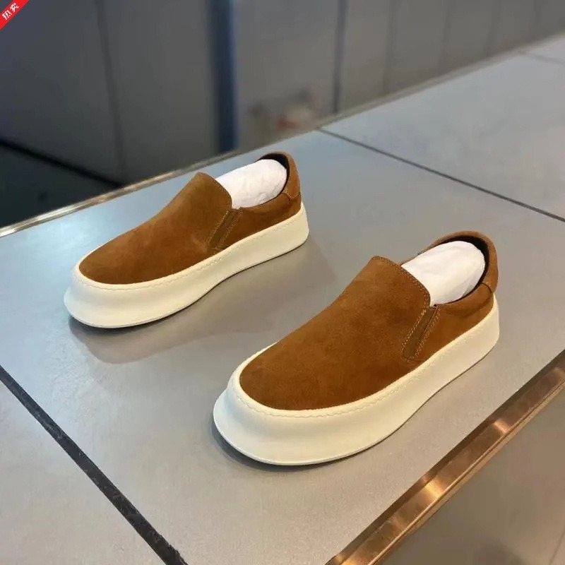 Мужские холщовые слипоны-лофер – обзор и цена Men'S Shoes Clearance Sale