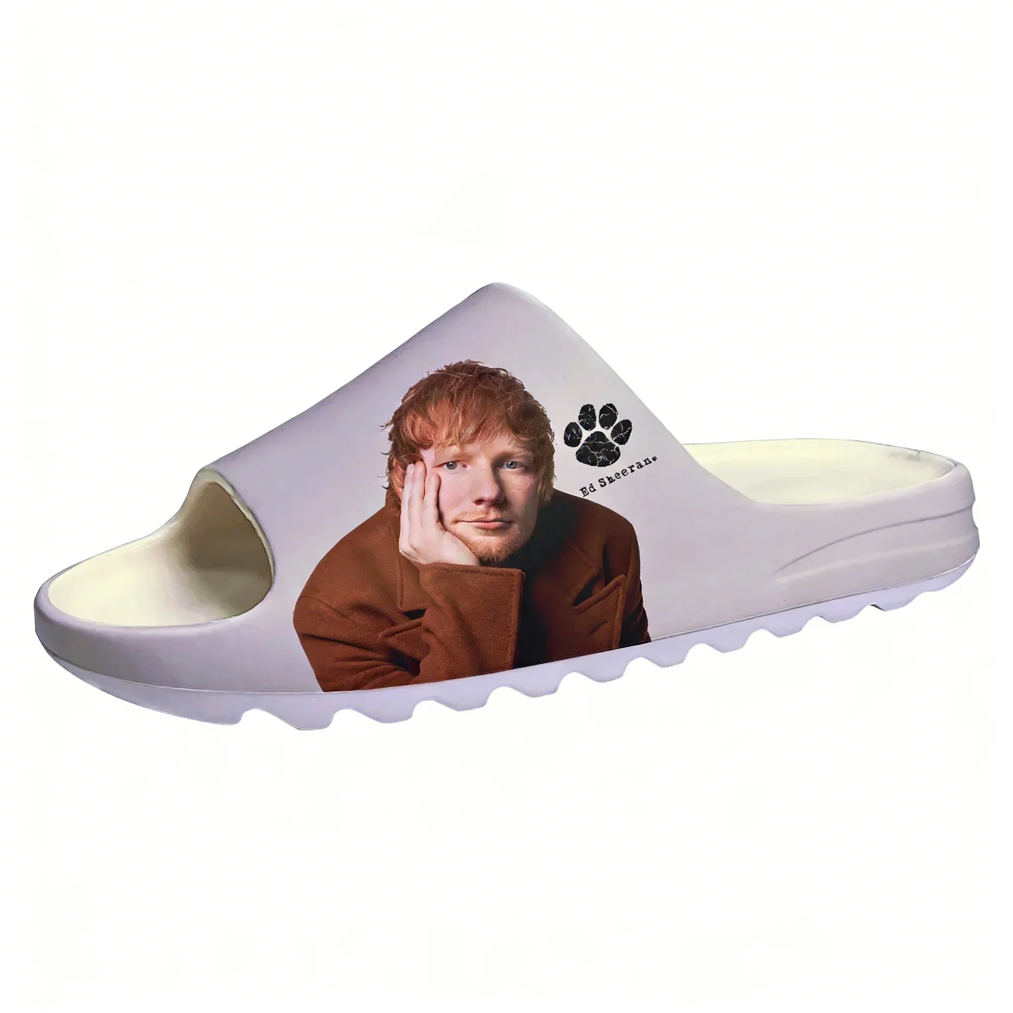 Мягкие тапочки Ed Sheeran на з – обзор и цена Men Shoes On