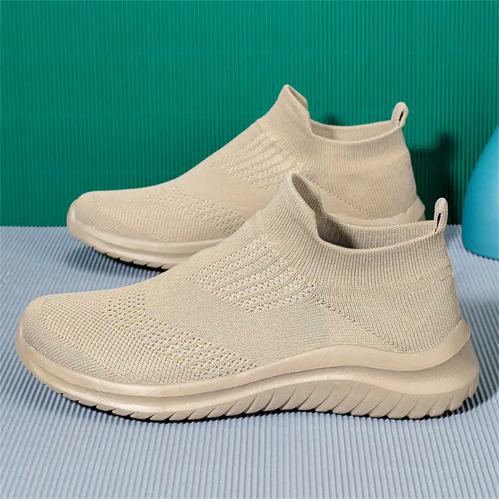Бежевые мягкие новые новые тен – обзор и цена Men'S Shoes Good For Wide Feet