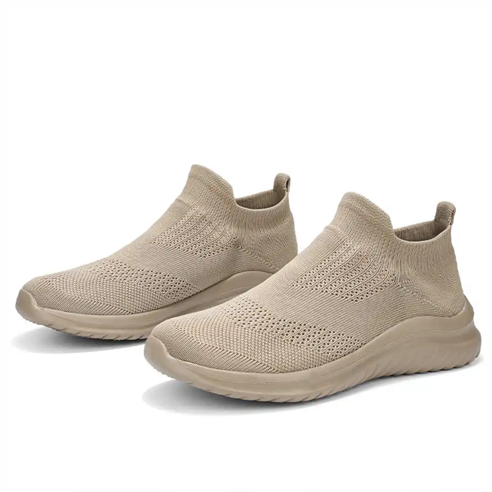 Бежевые мягкие новые новые тен – обзор и цена Men'S Shoes Good For Wide Feet