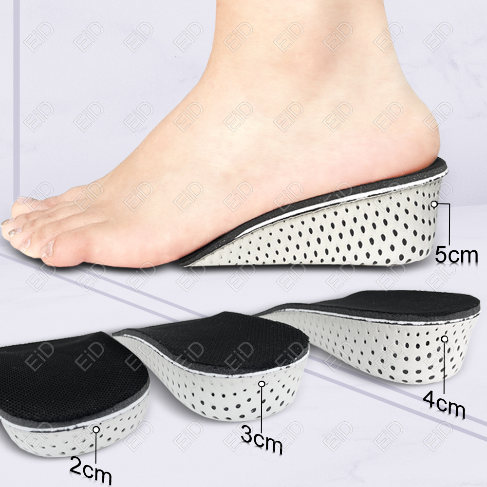 Невидимые стельки, увеличивающ – обзор и цена Men'S Shoes Half Cut