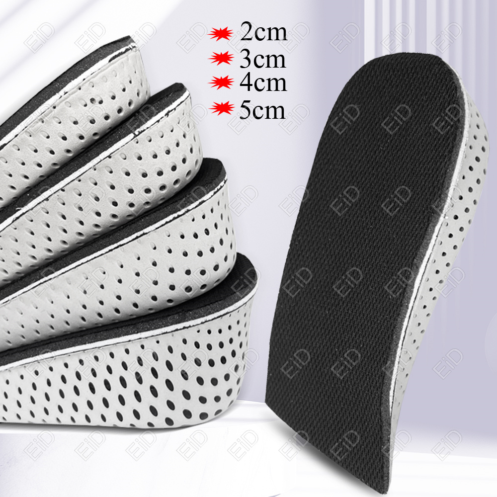 Невидимые стельки, увеличивающ – обзор и цена Men'S Shoes Half Cut