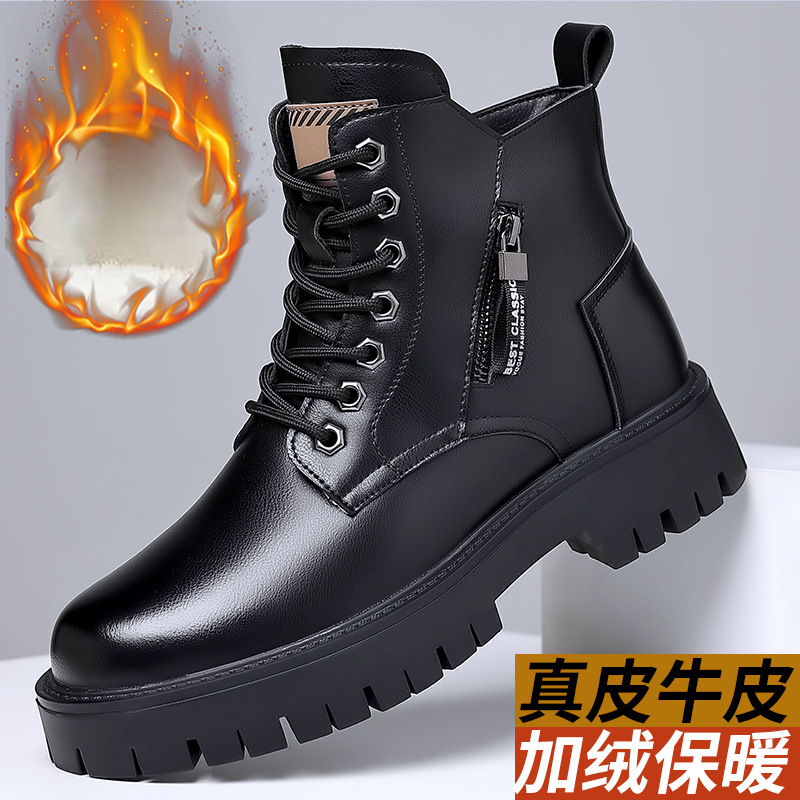 Мужские классические ботинки и – обзор и цена Men Shoes Classic