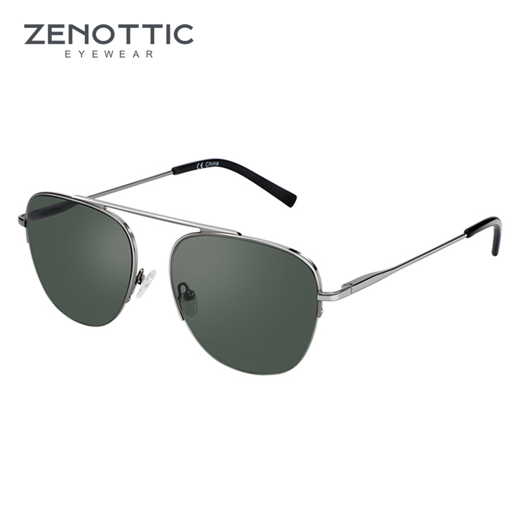 ZENOTTIC модные солнцезащитные – обзор и цена Men Shoes Zegna