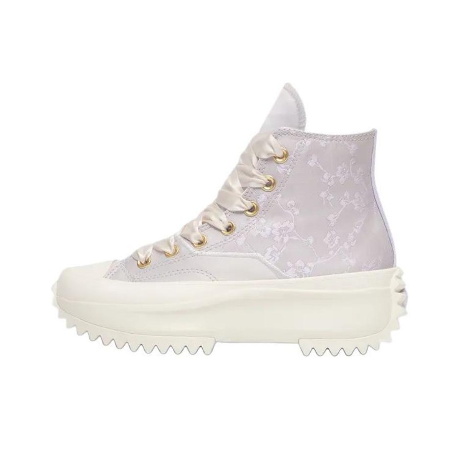 Кроссовки Converse Run Star Hi – обзор и цена Men'S Shoes Converse