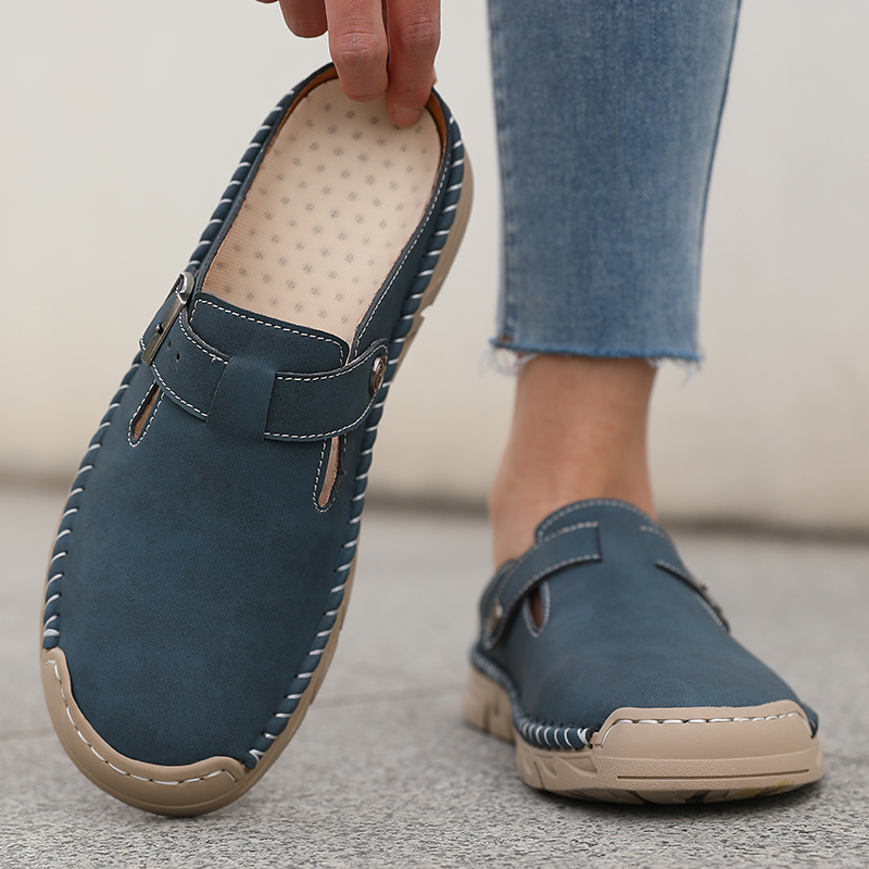 Женские кожаные туфли ручной р – обзор и цена Men'S Shoes Clearance Sale