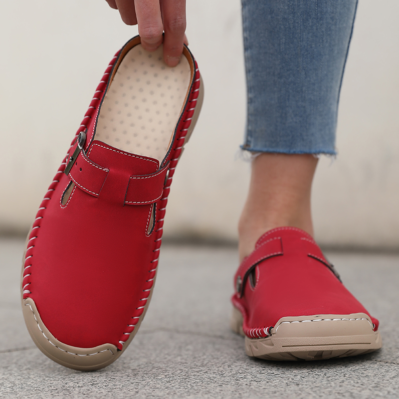 Женские кожаные туфли ручной р – обзор и цена Men'S Shoes Clearance Sale