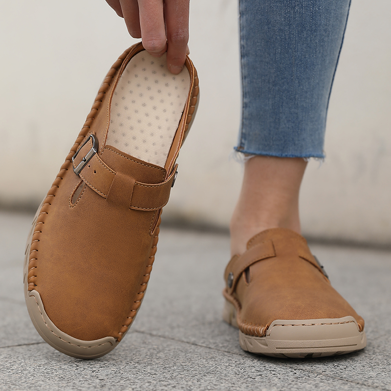 Женские кожаные туфли ручной р – обзор и цена Men'S Shoes Clearance Sale