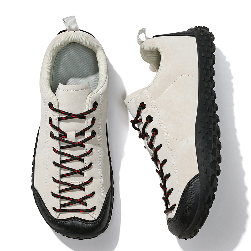ELUVA мужские минималистичные  – обзор и цена Men'S Shoes With Wide Toe Box