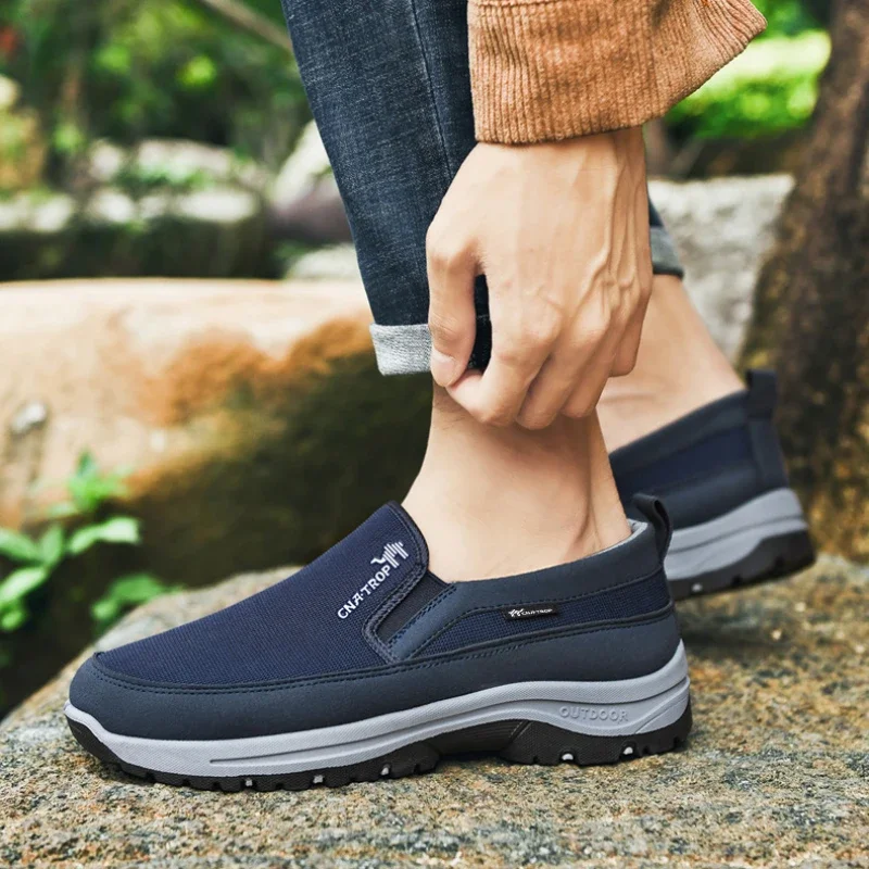 Мужская повседневная спортивна – обзор и цена Men Shoes Zegna