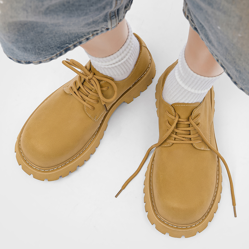 Мужские демисезонные туфли на  – обзор и цена Men Shoes Classic