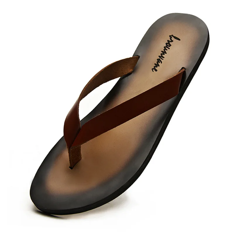 Классические мужские тапочки и – обзор и цена Men Shoes Classic