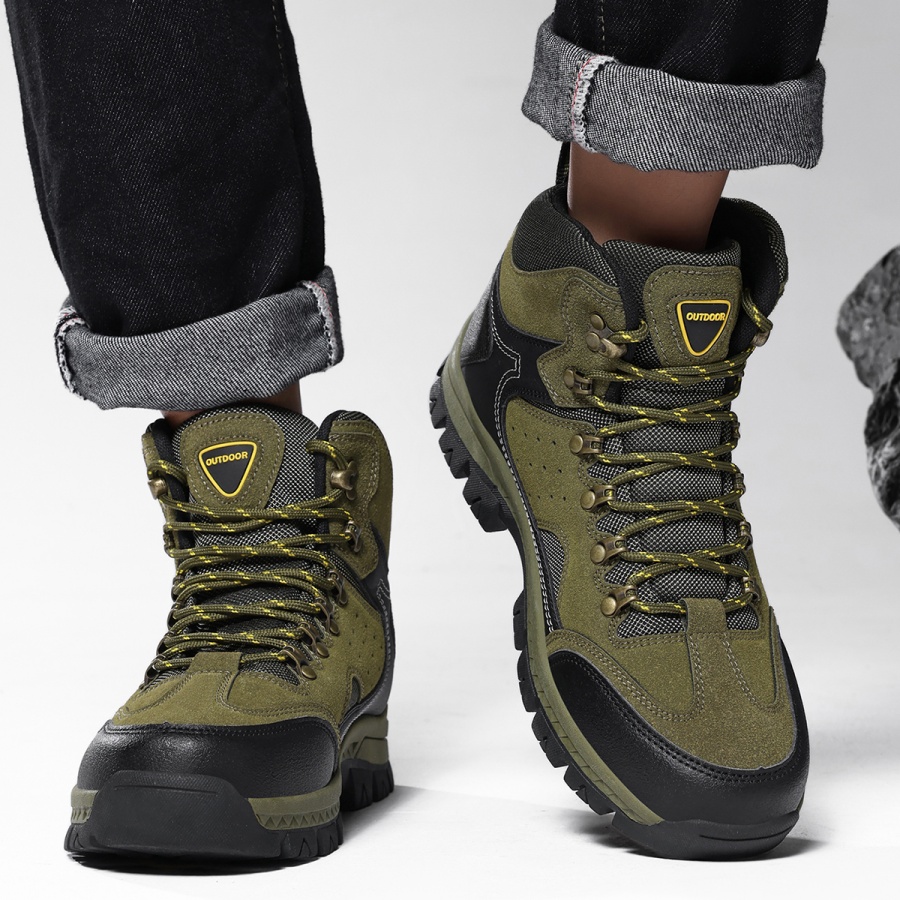 Мужские ботинки, удобная обувь – обзор и цена Men'S Shoes Comfortable Walking