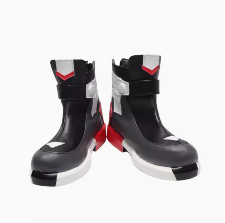 Обувь для косплея Билли Дэйзи  – обзор и цена Men'S Shoes Zone