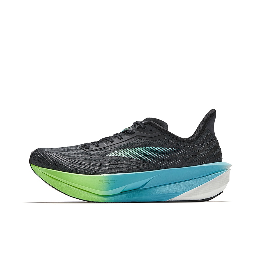 Кроссовки Anta Zone 2 Heart Ra – обзор и цена Men'S Shoes Zone