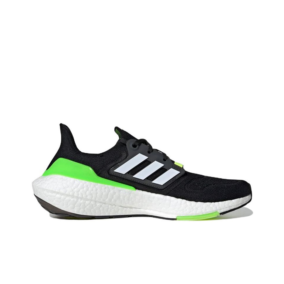 Кроссовки Adidas ULT для бега, – обзор и цена Men'S Shoes Green And White