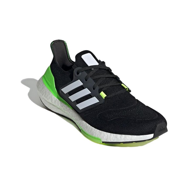 Кроссовки Adidas ULT для бега, – обзор и цена Men'S Shoes Green And White