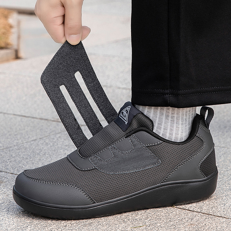 Мужская обувь для диабетиков с – обзор и цена Men'S Shoes With Wide Toe Box