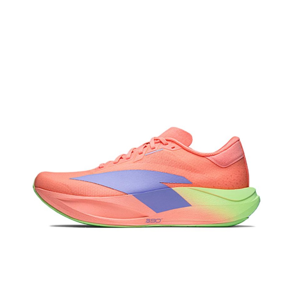 Мужские кроссовки Anta Zone 2  – обзор и цена Men'S Shoes Zone