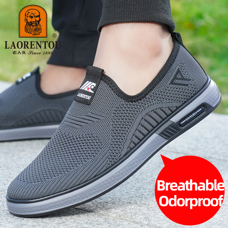 Кроссовки LAORENTOU мужские се – обзор и цена Men Shoes Zegna