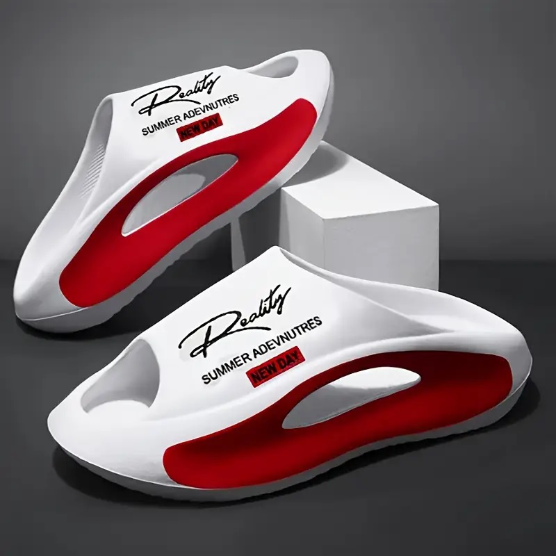 Повседневные тапочки унисекс н – обзор и цена Men Shoes On