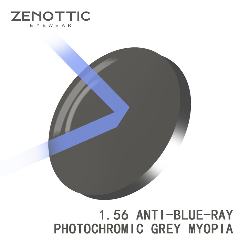 Фотохромные линзы для близорук – обзор и цена Men Shoes Zegna