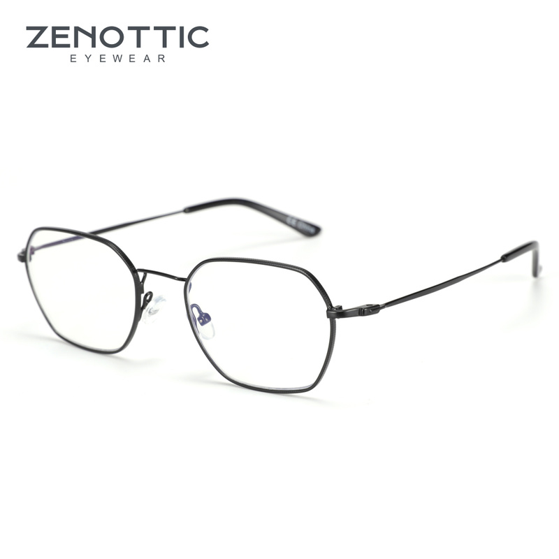 ZENOTTIC металлический анти-си – обзор и цена Men Shoes Zegna