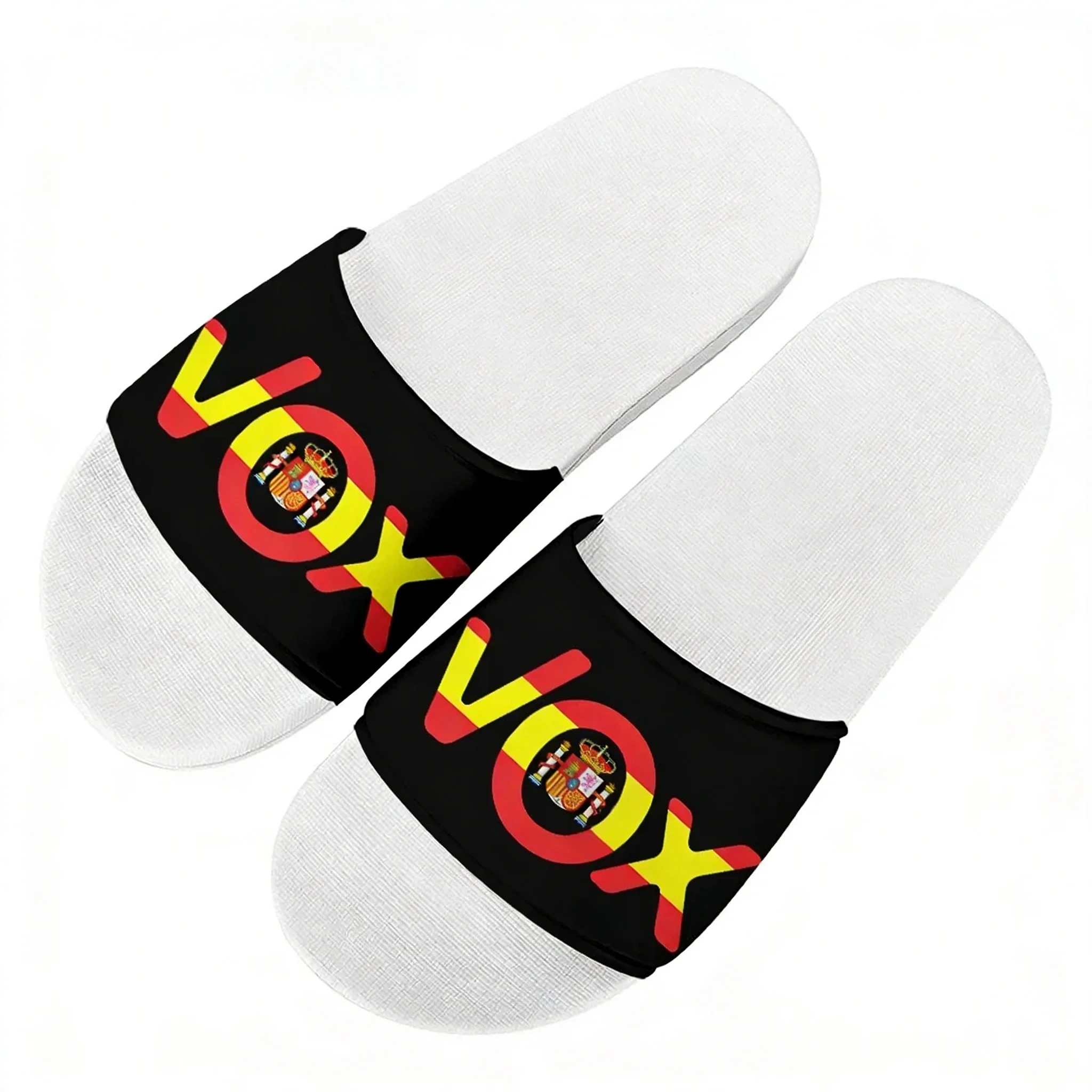 Шлепанцы Vox с изображением на – обзор и цена Men'S Shoes In Fashion