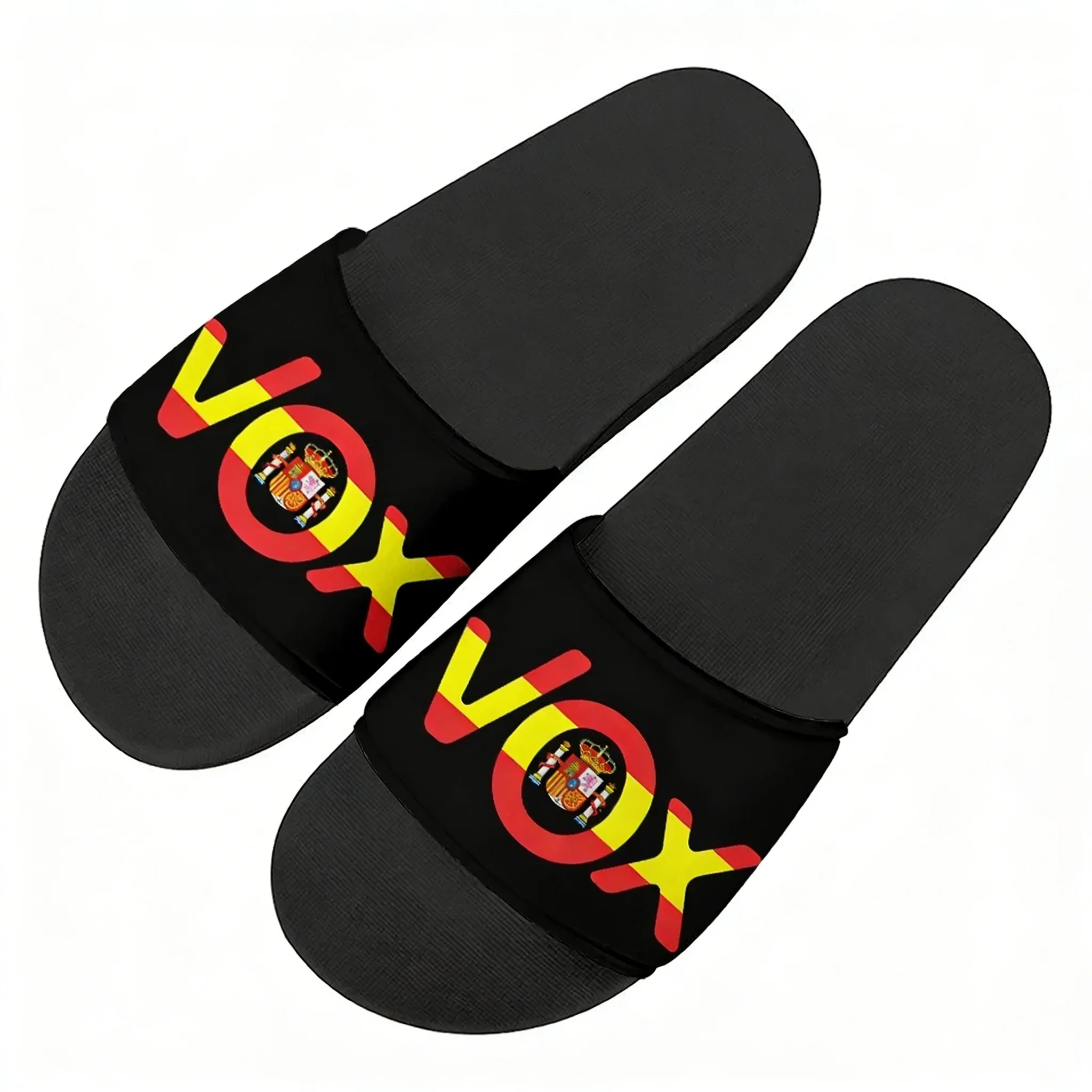 Шлепанцы Vox с изображением на – обзор и цена Men'S Shoes In Fashion