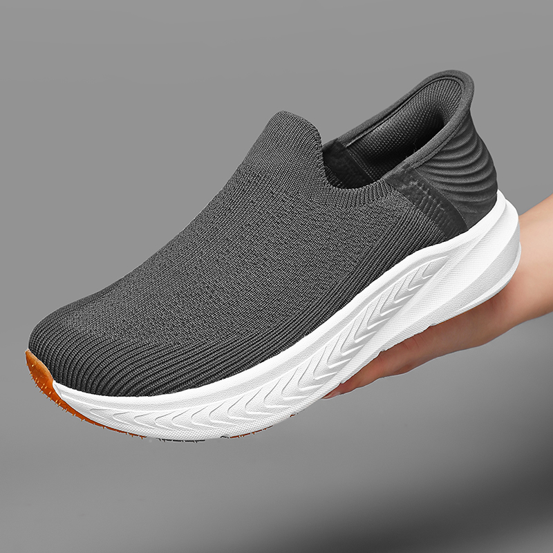 Мужские слипоны-кроссовки для  – обзор и цена Men'S Shoes With Wide Toe Box