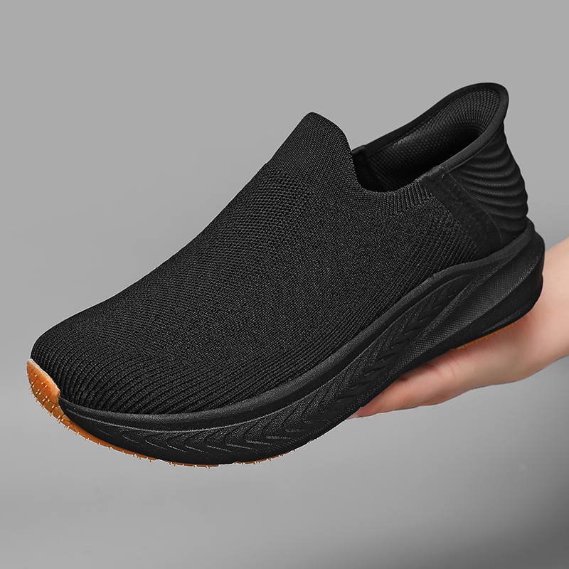 Мужские слипоны-кроссовки для  – обзор и цена Men'S Shoes With Wide Toe Box